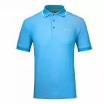 hugo boss sport t-shirts luxe retro 26 printing light blue